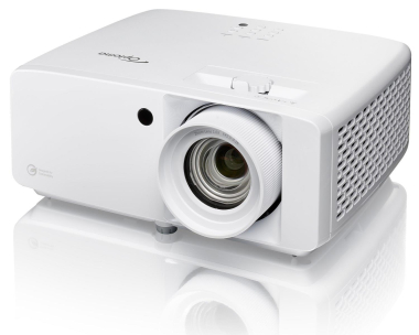Optoma ZH551 Full HD Laser-Projektor 