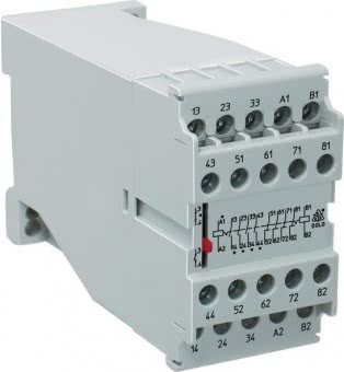 DOLD Kipprelais AD8851.12 AC50/60HZ 230V 