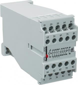 DOLD Kipprelais         AD8851.19 DC110V 