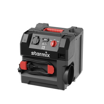Starmix Bauluftreiniger Aeroxx 