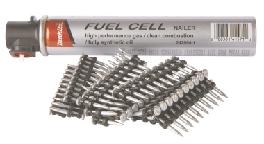 MAKI Betonnagel 2,6x25mm C6     196291-0 