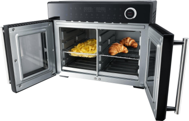 Steba AF 24 TRI-Zone Airfry-Backofen 