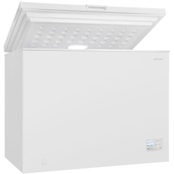 Bomann GT 7356 Gefriertruhe 
