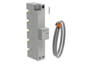 FUCHS Überspannungs-FE HSA 255  TT 7,5 U 
