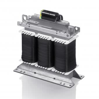 BLOCK Spartransformator     AT3 110-69-4 