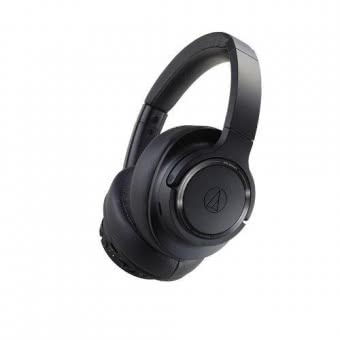 Audio-Technica ATH-SR50BTBK sw Kopfhörer 