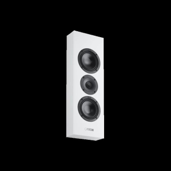 Canton Atelier InWall 5 ws-seidenmatt 