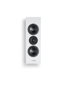 Canton Atelier InWall 5 ws-seidenmatt 