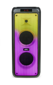 Bigben PARTY Box XL sw Bluetooth-Speaker 
