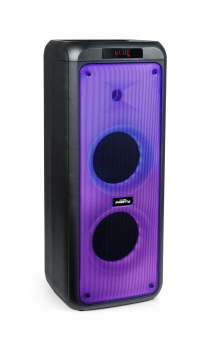 Bigben PARTY Box XL sw Bluetooth-Speaker 