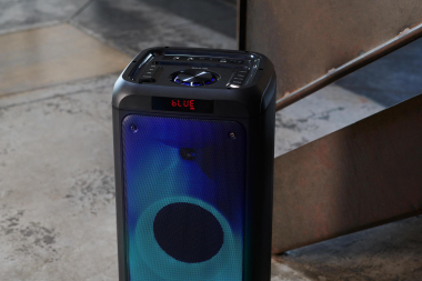 Bigben PARTY Box XL sw Bluetooth-Speaker 