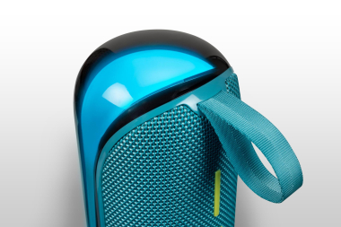 Bigben PARTY Tube gn Bluetooth-Speaker 