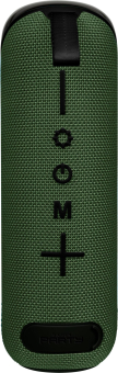Bigben PARTY Tube oliv Bluetooth-Speaker 