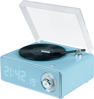 EPOK Bluetooth-Lautsprecher bl Platten- 