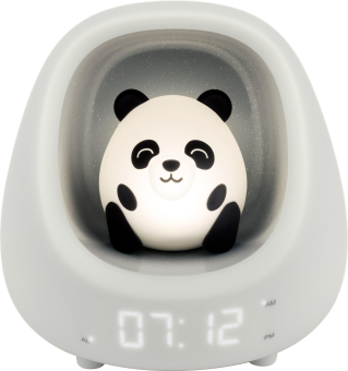 Bigben Kids Wecker mit Nachtlicht Nest 