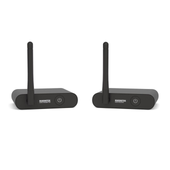 Marmitek Audio Anywhere 630 Wireless 