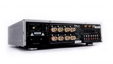 Block CVR-200 si CD-Internet-Receiver 