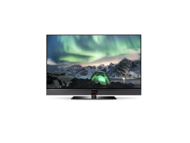 Metz Aurus 48TY81 OLED Twin sw OLED-TV 