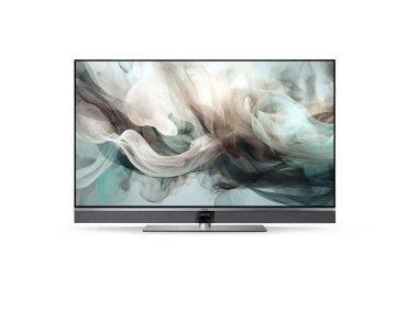 Metz Aurus 55FA64 OLED twin silverline 