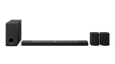 LG DS95TR sw 9.1.5 Soundbar (2xRear) 