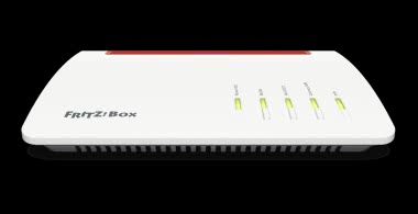 AVM FRITZ!Box 7590  WLAN-Router 20002784 