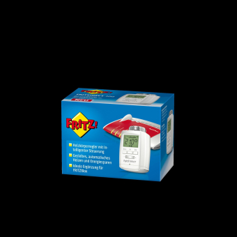 AVM FRITZ!DECT 300 Heizkörper-  20002791 