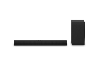 LG DS40T sw 2.1 Soundbar 