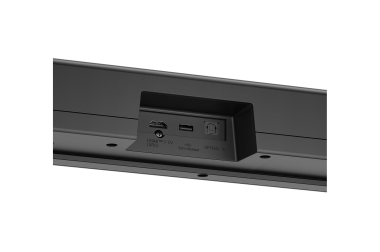 LG DS40T sw 2.1 Soundbar 