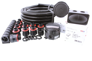 Wiska Zajadacz Instapaket 10113361 