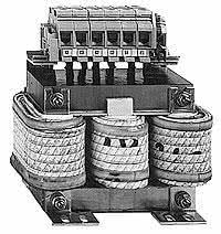 GS Netzdrosseln           VW3SKLN019H002 