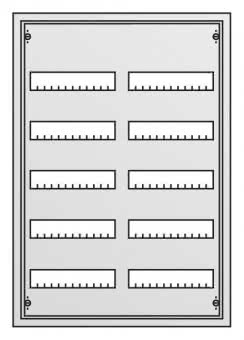 STRIE Kleinverteiler AP             AT52 