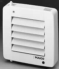 MAICO Innenverschluss               AE16 