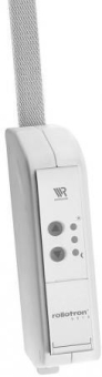 Rademacher 9550-UW Schwenkwickler 
