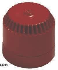 FRIED Sirene elektronisch          E4141 