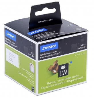 DYMO LW-Versand-Etiketten          99014 