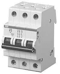ABB Compact Automat             S203-B10 