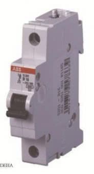 ABB Compact Automat             S201-C20 