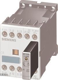 Siemens 3RT19161JL00 Varistor m.LED 