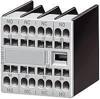 Siemens 3RH19111HA13 Hilfsschalterblock 