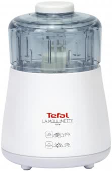 Tefal DPA 130 Zerkleinerer weiss 