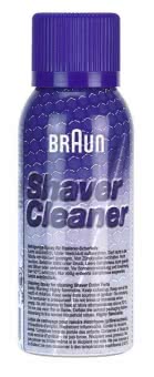 Braun Reinigungsspray 100 ML 