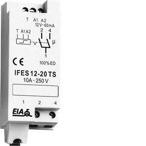 EIA Seriensch.               IFES12-20TS 