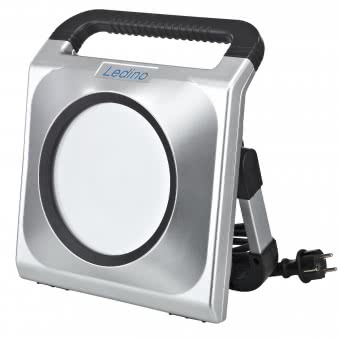 LEDINO Baustrahler IP54 IK08 Wannsee 50W 