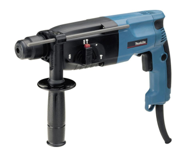 Makita Elektronik Bohrhammer   HR 2450 