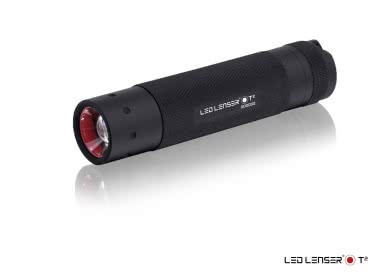 LED Lenser Taschenlampe T2      08998020 