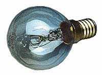 SUH Tropfenlampe 15W E14           57211 
