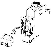 ABB Integrierter                 S2C-H10 