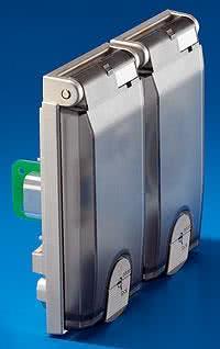 Rittal Profil 600mm VE=2      TS 8802065 