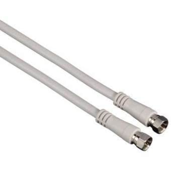 Hama SAT-Anschlusskabel 3m         47408 