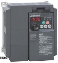 Mitsubishi Umrichter      FR-D740-120-EC 